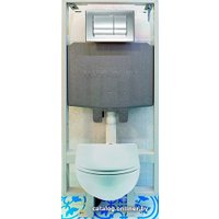 Инсталляция для унитаза OLI OLI74 PLUS S90 Механика