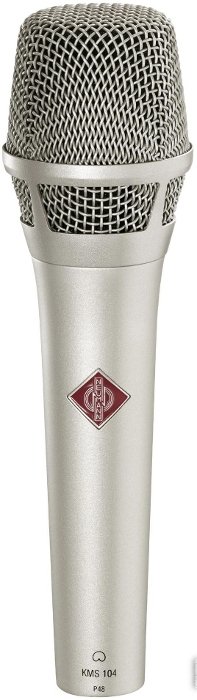 

Проводной микрофон Neumann KMS 104
