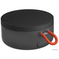 Беспроводная колонка Xiaomi Mi Portable 4W (международная версия)
