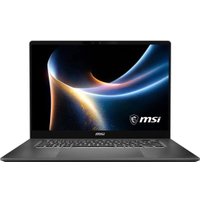 Ноутбук MSI Prestige 16 AI+ C3MG-029RU