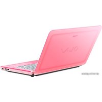 Ноутбук Sony VAIO CA