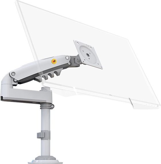

Кронштейн для монитора NB H100 (белый)
