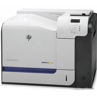 Принтер HP LaserJet Enterprise 500 M551n (CF081A)