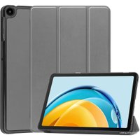 Чехол для планшета JFK Smart Case для Huawei MatePad SE 10.4 (графит/серый)