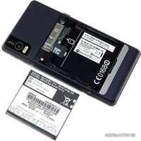 Телефон Motorola Milestone 2 (Droid 2)
