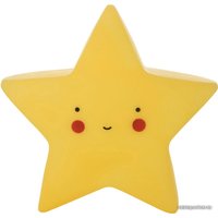 Ночник Energy Звездочка EN-NL-4