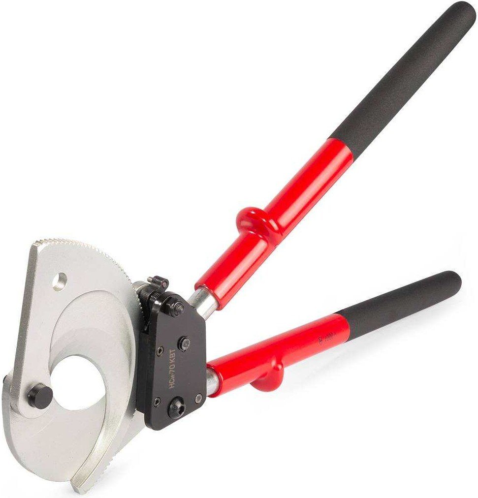 

Ножницы для кабеля (секторные) КВТ НСи-70