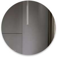  Алмаз-Люкс Зеркало Tokyo 80h-4 (с подсветкой)