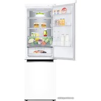 Холодильник LG GA-B459MQQM