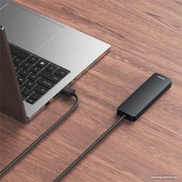 USB-хаб Baseus UltraJoy Series 4-Port Hub Lite B0005280B111-03