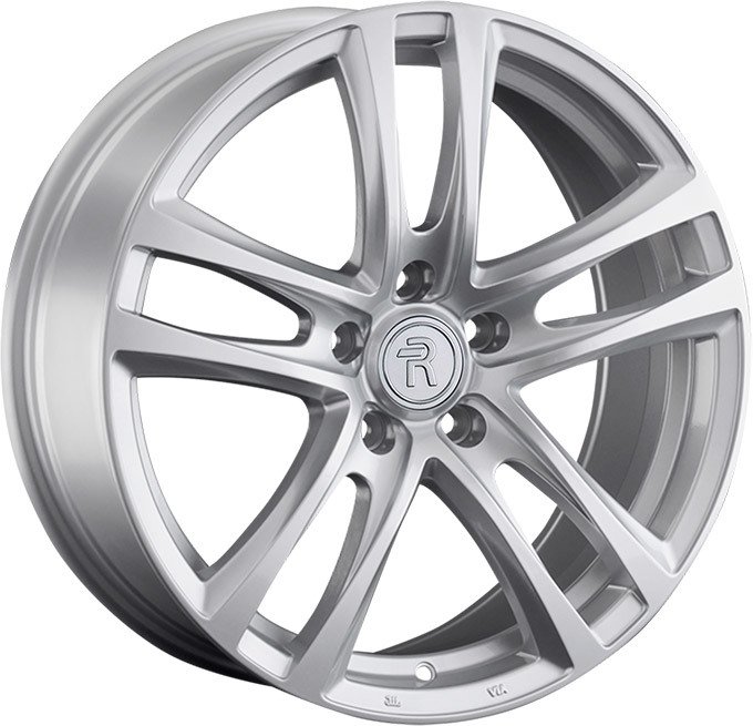 

Литые диски Replay MZ125 18x8" 5x114.3мм DIA 67.1мм ET 45мм S