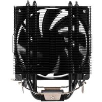 Кулер для процессора ExeGate Dark Magic EXX400-PWM EX286299RUS