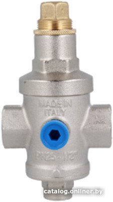 Клапан Afriso BP 9040300