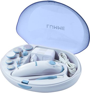Аппарат для маникюра и педикюра Lumme LU-2403 (синий сапфир)