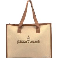 Женская сумка Passo Avanti 875-5052-BEG (бежевый)