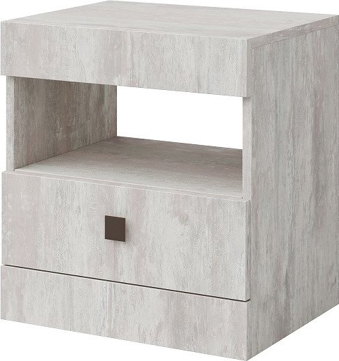 

Тумба КМК Мебель Лондон КМК 0467.3 (ледяное дерево)