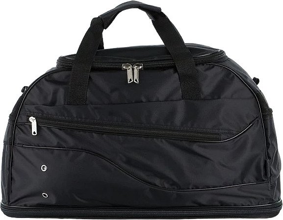 

Дорожная сумка Mr.Bag 014-99-MB-BLK (черный)