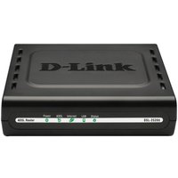DSL-маршрутизатор D-Link DSL-2520U/BRU/C1