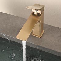 Смеситель Shevanik S6101G