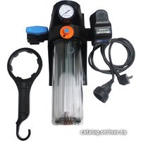 Гидроаккумулятор Джилекс Краб-Т 18