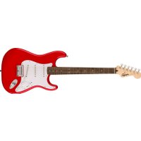 Электрогитара Fender Squier Sonic Stratocaster HT Torino Red