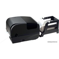 Принтер этикеток Xprinter XP-TT437B (Ethernet, с отрезчиком) в Гродно