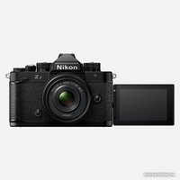 Беззеркальный фотоаппарат Nikon Zf Body