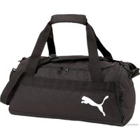 Спортивная сумка Puma TeamGOAL 23 Teambag S 07685703 (черный/серый)