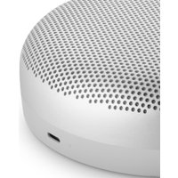 Беспроводная колонка Bang & Olufsen Beosound A1 2nd Gen (серый туман)