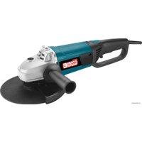 Угловая шлифмашина ЭНЕРГОПРОМ УШМ 230/2200А