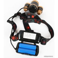 Фонарь Ultraflash E1333