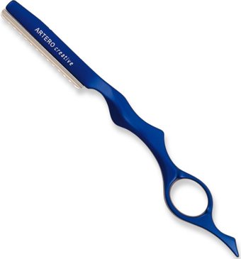 Опасная бритва Artero Creative Blue N334