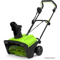 Снегоуборщик Greenworks SN2300