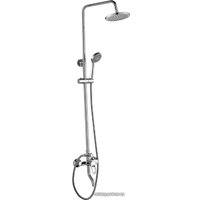 Душевая система  Decoroom DR21071