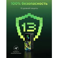 Внешний аккумулятор Ugreen PB721 35524GI 20000mAh (серый)