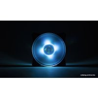 Комплект вентиляторов для корпуса Cooler Master MasterFan Pro 120 Air Flow RGB MFY-F2DC-113PC-R1 (3 шт)