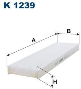 

Filtron K1239