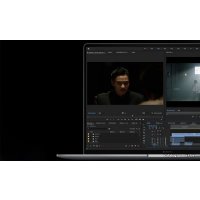 Ноутбук Xiaomi Book Pro 14 2022 JYU4484CN