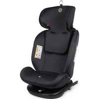 Детское автокресло Smart Travel Boss Isofix KRES3892 (темно-серый)