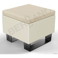 Скамейка Berkano Brick 60 230_016_12 (бежевый/бежевый)