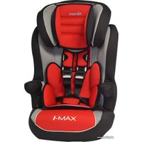 Детское автокресло Nania I-Max SP Isofix LX