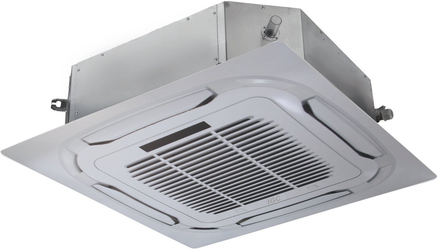 Кондиционер IGC ICX-12H/IUX-12H