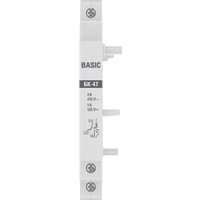 Блок-контакт EKF Basic mdbc-47-bas