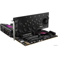 Материнская плата ASUS ROG Strix B550-XE Gaming WiFi