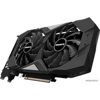 Видеокарта Gigabyte GeForce GTX 1650 Super WindForce OC 4GB GDDR6 GV-N165SWF2OC-4GD