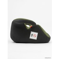Детское сиденье Amarobaby Spector AB222007SSeZ/11 (серый/зеленый)