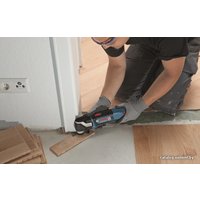 Реноватор Bosch GOP 14.4 V-EC 06018B0101 (с 2-мя АКБ)