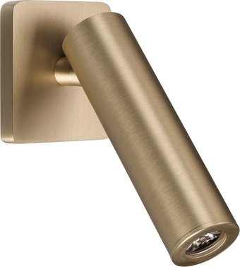 Спот Arlight SP-READER-NB-S60x60-3W Warm3000 BR 20deg 052942