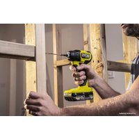 Винтоверт Ryobi RID18C-0 5133004938 (без АКБ)