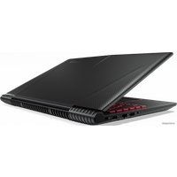 Игровой ноутбук Lenovo Legion Y520-15IKBN [80WK00J5RK]